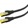 Patch-kaapeli CAT6 S/FTP