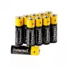 Intenso Energy-Ultra AA-paristo alkali-mangaani 1,5 V 10 kpl (7501920)