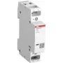 ABB asennuskontaktori 20 A AC/DC ESB20-11N-01 (1SBE121111R0111)