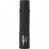 Ansmann 1600-0159 - käsivalaisin - musta - alumiini - LED - 1 lamppu - 60 lm