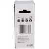 makita Impact Black 1/2 Torx hylsyavain koko: T30 pituus: 78,0 mm (E-19794)