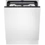 ELECTROLUX EEC767310L ComfortLift kalusteisiin asennettava astianpesukone