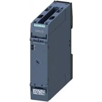 Siemens 3RP25741NW30 3RP2574-1NW30 aikarele 1 kpl