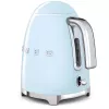 SMEG pastellinsininen vedenkeitin KLF03PBEU