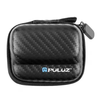 Mini Body Bag PULUZ Insta360 GO 3 / GO 3S (musta)