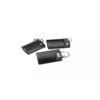 RFID-tarra Safescan 125-0604 musta 25 kpl