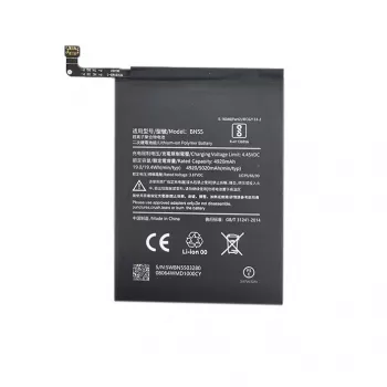 Akku XIAOMI Redmi Note 9s