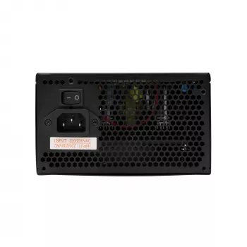 Virtalähde SBOX PSU-300 ATX 300W lähtö, malli PSU-300/R