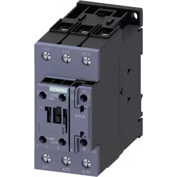 Siemens kontakti SIRIUS 3RT20 3RT2037-1AP00 230 V/AC (3RT2037-1AP00)