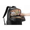 Matkareppu XD-Design Bobby Explore musta 200x520x330mm PET