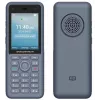 IP-puhelin Grandstream Networks WP836 sininen 3 linjaa LCD Wi-Fi