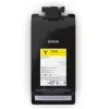 Epson UltraChrome XD3 T53A4 Mustekasetti, keltainen, 1,6 L (C13T53A400)
