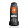 Analoginen puhelin, Gigaset E630HX, harmaa