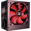 Xilence XP500R6 virtalähde 350W 20+4-Pin ATX musta