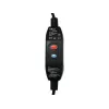 Yato YT-82159 125 mm märkä-/kuivaleikkuri kivelle ja laatalle, 1400 W