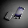 Varavirtalähde USB 10000 mAh/harmaa S10000 7333034 Intenso
