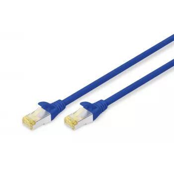Digitus DK-1644-A-020/B Ethernet-patchkaapeli