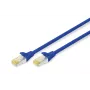 Digitus DK-1644-A-020/B Ethernet-patchkaapeli