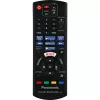 Panasonic Blu-ray-soitin DMP-BDT167EG Xvid, MKV, MP4, FLAC, MP3, AAC, ALAC, DSD Wi-Fi USB-liitettävyys