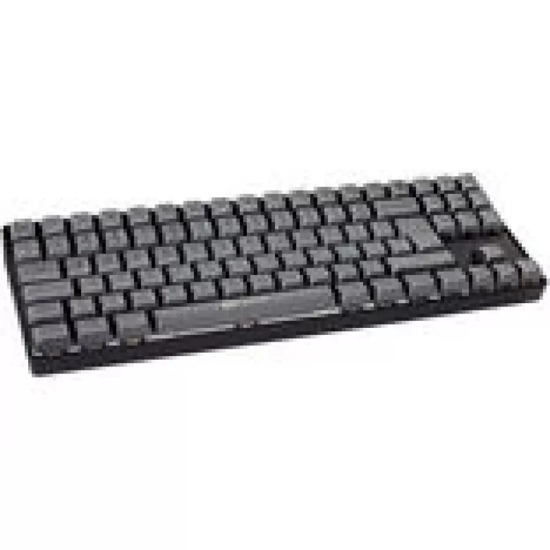 GAMIAC TKL90G pelinäppäimistö, Kailh punainen harmaa