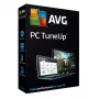 AVG TuneUp | 1 PC | 3 vuotta (vain Windows)