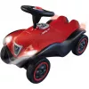 Bobby Car Next 2.0, potkupyörä punainen/antrasiitti