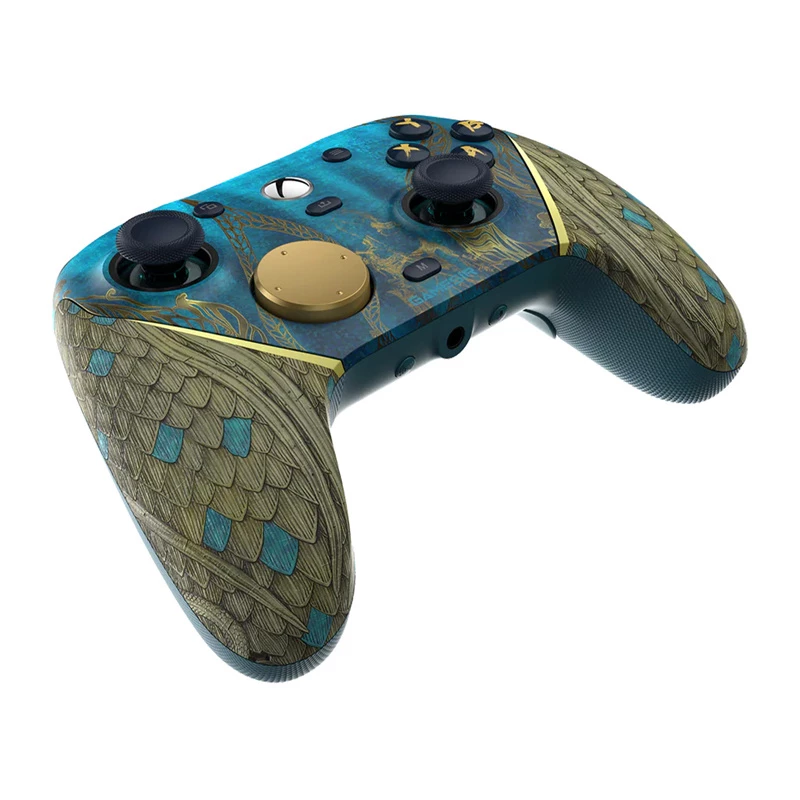 GameSir Pad G7 Pro Wuchang Edition HRG22997 – langallinen/langaton peliohjain