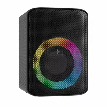 Tellur Bluetooth Speaker Buzz kannettava kaiutin musta