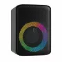 Tellur Bluetooth Speaker Buzz kannettava kaiutin musta