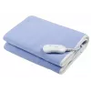 Esperanza EHB001 sähköinen lämpöhuopa, sininen polar fleece