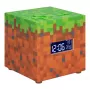 Paladone Minecraft -herätyskello
