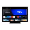 Televisio Toshiba 24WV3F63DG 24 tuuman LED-näyttö HD-resoluutio