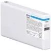 Epson C13T55W200 värikasetti 1 kpl alkuperäinen syaani