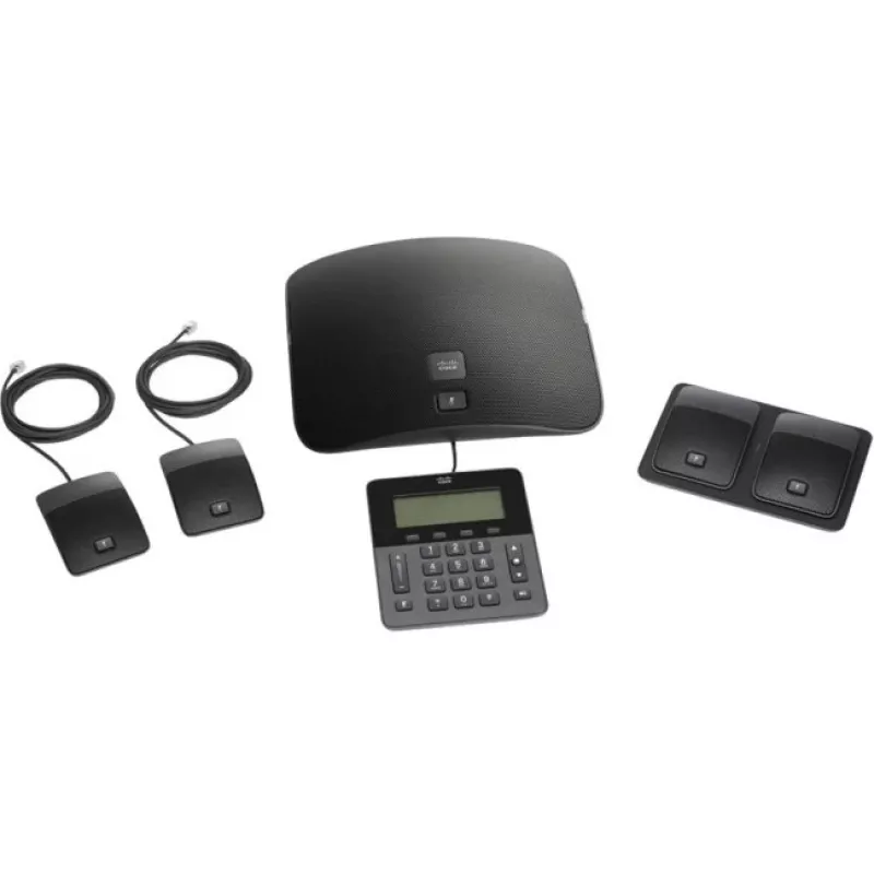 Cisco CP-8831-EU-K9 neuvottelupuhelin