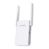 Mercusys ME80X verkkolaajennin, valkoinen 100, 1000 Mbit/s