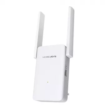 Mercusys ME80X verkkolaajennin, valkoinen 100, 1000 Mbit/s