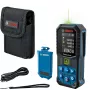 Bosch GLM 50-27 CG Professional laser-etäisyysmittari musta, sininen 50 m