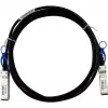 SFP28-suoraliitäntäkaapeli CBO SFP28-DAC-5M-NK-BL 5 m uros-uros 25 Gbit/s