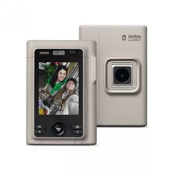 Pikakamera Fujifilm Instax 16947999 2560 x 1920 pikseliä beige