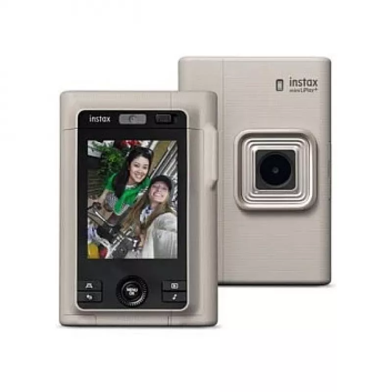 Pikakamera Fujifilm Instax 16947999 2560 x 1920 pikseliä beige