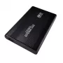 2,5 tuuman kiintolevykotelo USB 3.0, 6,5 cm