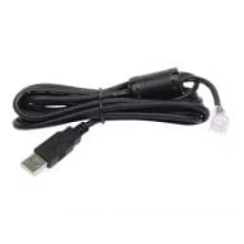 APC kaapeli, UPS-tiedonsiirto Simple Signalling (USB-RJ-45)