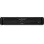 Behringer KM750 audiovahvistin 2.1-kanavaa musta
