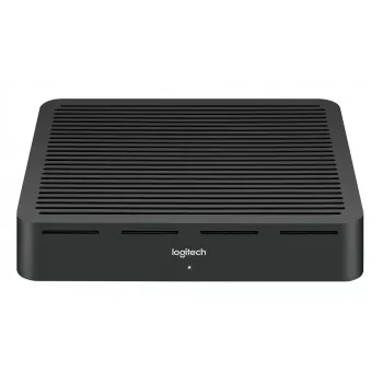 LOGITECH Rally Display Hub videoneuvottelulaite