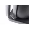 Sähköinen vedenkeitin Caso Coffee Classic Kettle — 0,6 l, 1310 W, musta