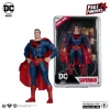 MCFARLANE DC Multiverse Superman -toimintahahmo 7