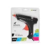 Liimapistooli TRACER 46512 P3 musta 100W