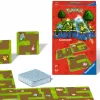 Pokémon Labyrinth Connect, lautapeli