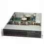 Barebone-palvelin Supermicro Mainstream SuperServer 2U Dual Socket 4677 SYS-221P-C9R