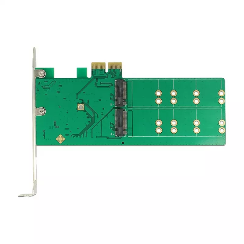 Sisäinen SATA-sovitin DeLOCK 89588